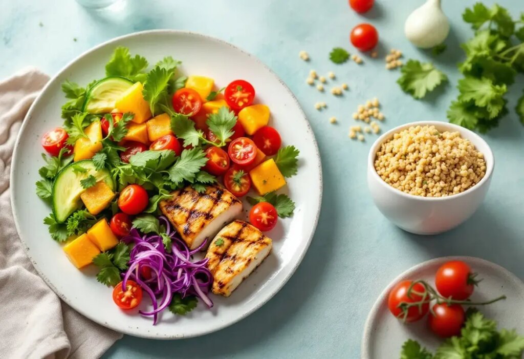 Découvrez le régime dietbon pour atteindre vos objectifs