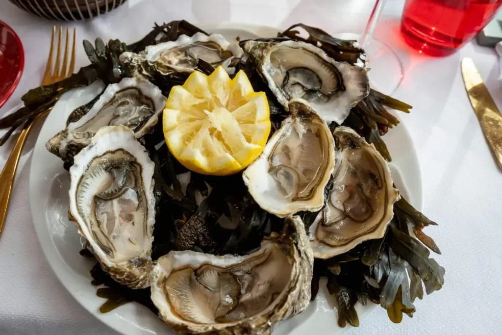 Aliment le plus riche en testostérone : découvrez-le maintenant !