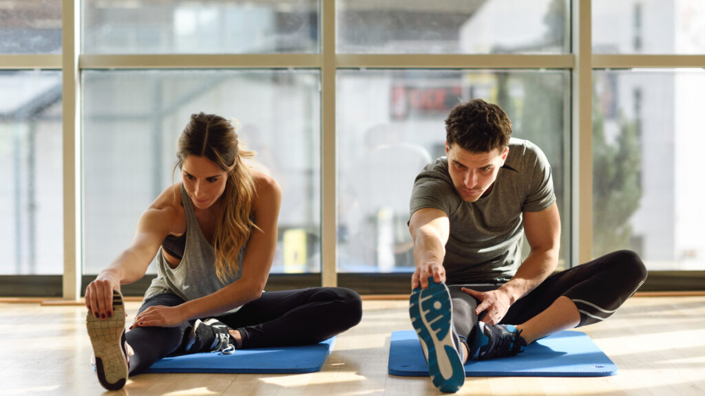 Ouvrir un club de fitness : notre guide pour bien s'équiper en équipements sportifs